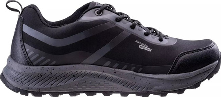 Męskie buty trekkingowe turystyczne membrana softshell wodoodporne Hi-tec Celany rozmiar 46