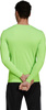 Koszulka termoaktywna męska adidas Team Base Tee jasnozielona GN7505