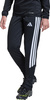 Spodnie dla dzieci adidas Tiro 26 League Training Slim czarno-białe JY7117