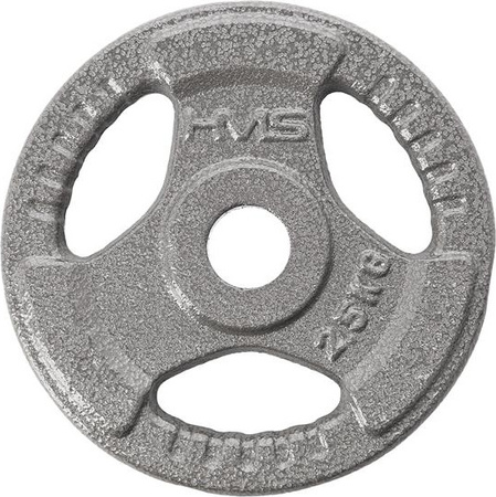 Talerz hammertone 2,5 kg HMS THM02 