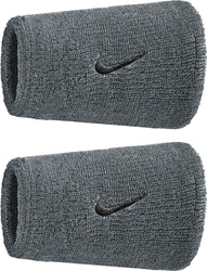 Frotka Swoosh Classic Doublewide Wristbands 2pk Unisex