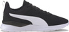 Buty męskie Puma Anzarun Lite czarno-białe 371128 02