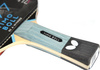 Rakietka do tenisa stołowego ping ponga Butterfly Timo Boll SG77 85027