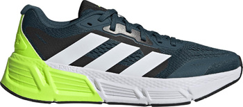 Buty męskie do biegania adidas Questar 2 antracyt IF2232