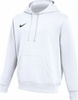 Bluza męska Nike Park 26 Fleece Hoodie biała IB1222 100