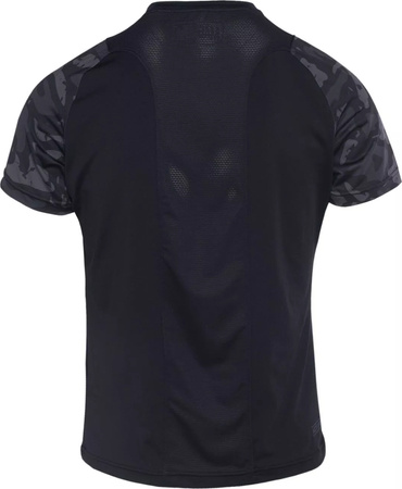 Męska koszulka treningowa do biegania na siłownię z krótkim rękawem Magnum Astra rozmiar XXXL