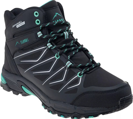 Damskie buty turystyczne trekkingowe Elbrus Mabby wysokie rozmiar 36