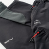 Męskie spodnie turystyczne trekkingowe techniczne Pro Guard Light Pants czarny rozmiar XXL