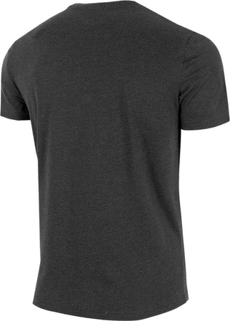 Koszulka męska 4F szara H4Z22 TSM354 23M