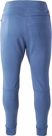 Męskie spodnie dresowe treningowe Elbrus Nivar rozmiar M
