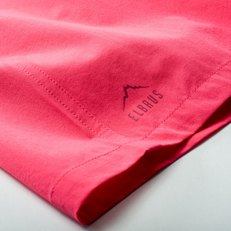 Damskie spodenki trekkingowe turystyczne Elbrus Jarpen Wo's rozmiar S