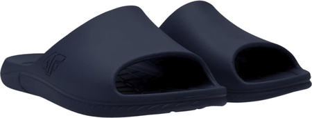 Klapki męskie 4F M092A granatowe 4FMM00FFLIM092A 31S