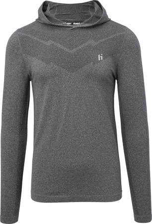 Męska bluzka termoaktywna Huari HAZH SENIOR rozmiar L