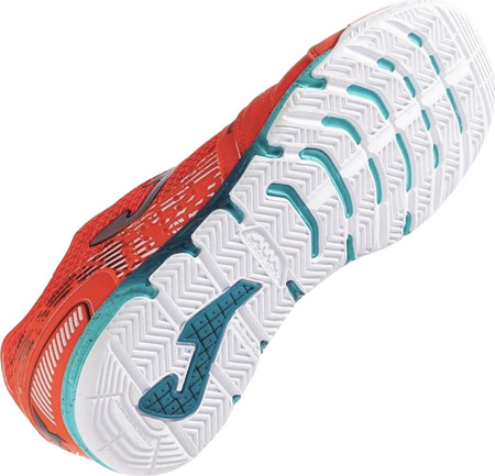 Buty piłkarskie Joma Mundial 2507 Indoor koralowe MUNS2507IN