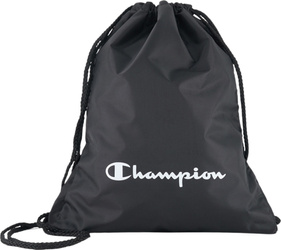 Worek plecak na buty Champion Satchel czarny 802339 KK001