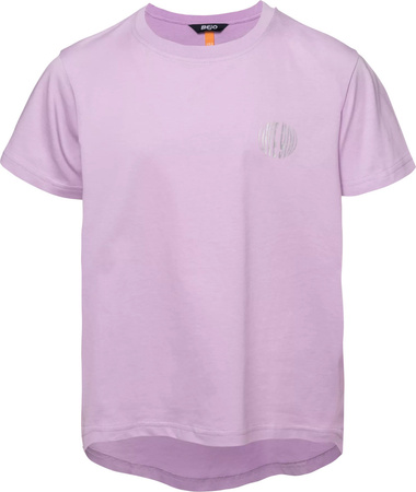 Dziecięca koszulka z krótkim rękawem szkolna Bejo Holiday II Jrg rozmiar 152