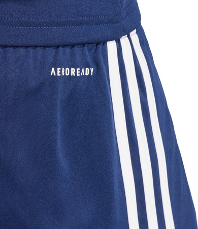 Spodenki męskie adidas Squadra 25 granatowe JN5468