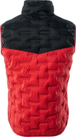 Męska kamizelka pikowana bezrękawnik Elbrus Pro Guard Vest rozmiar L