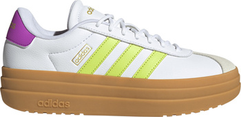 Buty damskie adidas VL Court Bold JQ5644