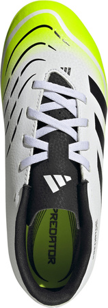 Buty piłkarskie dziecięce adidas Predator Club FG/MG JH8868