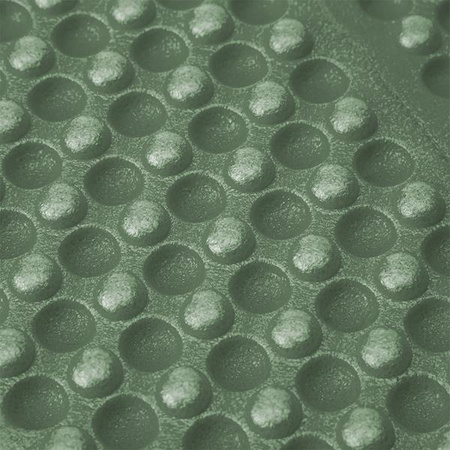 Karimata mata turystyczna składana Nils camp NC1768 zielona 188x60x2cm