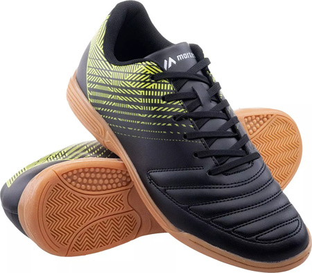 Męskie buty piłkarskie halowe halówki Martes Mator IC rozmiar 41