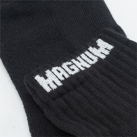 Skarpety Za Kostkę Magnum Base Pack Ii rozmiar 40-43