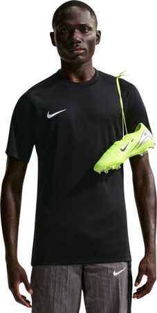 Koszulka męska Nike Dri-Fit Park VIII czarna HV8173 010