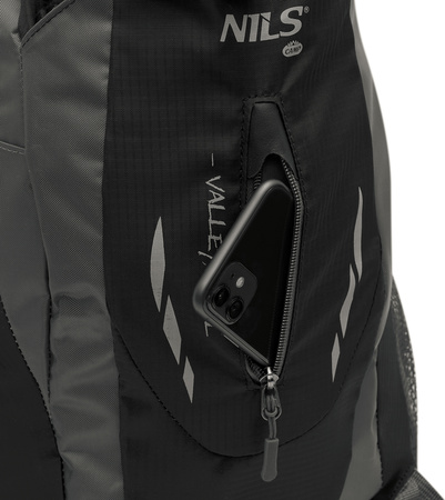 Plecak turystyczny trekkingowy Nils Camp Valley pojemność 40 l