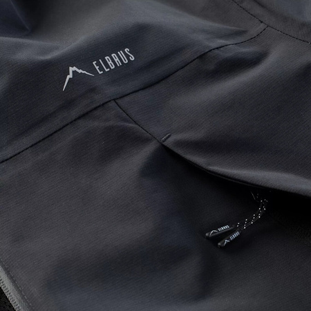 Męska kurtka trekkingowa 3w1 membrana 10000mm Elbrus Forcoz rozmiar XL