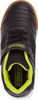 Buty sportowe szkolne miejskie dziecięce Kappa Damba K czarno-żółte 260765K 1140