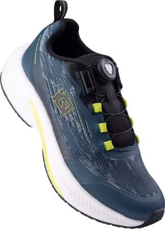 Męskie buty do biegania Iq intelligence quality FRILER rozmiar 44