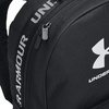 Plecak sportowy szkolny miejski Under Armour Loudon Backpack czarny 1378415 001