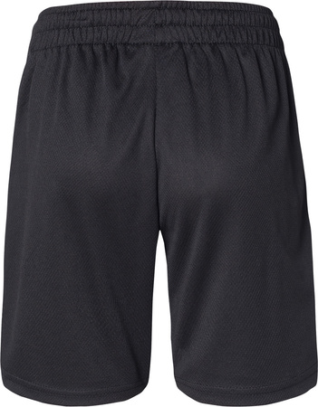 Dziecięce Spodenki Liberos Kids Shorts sleet/black rozmiar 134