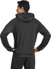Bluza męska adidas Tiro 25 Full-Zip czarna JD9078