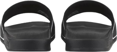 Klapki Puma Leadcat 2.0 czarne 384139 01