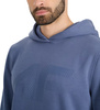 Bluza męska 4F M1766 niebieska 4FWMM00TSWSM1766 32S