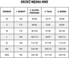 Spodenki kąpielowe Nike Essential 7 granatowe NESSF559 440