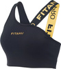 Damski stanik sportowy Fitanu FRAYA W rozmiar L