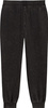 Spodnie damskie Puma ESS Elevated Comfort Wash Sweatpants czarne 688104 01