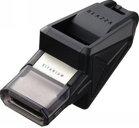 Gwizdek Molten Blazza RA0040-K