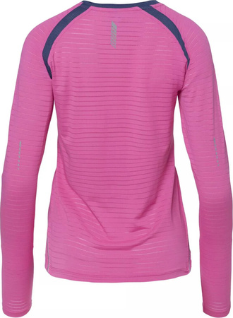 Damska bluzka koszulka treningowa z długim rękawem IQ Imark rozmiar XL