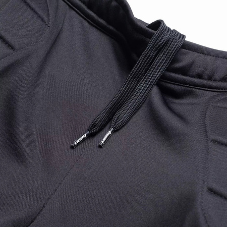 Dziecięce spodnie bramkarskie Huari Banfieldos Kids Pants Gk rozmiar 134