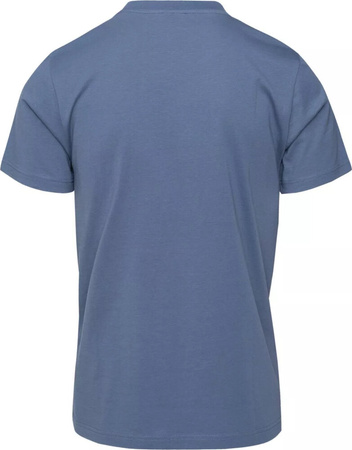 Męska koszulka z krótkim rękawem Hi-tec NOEL rozmiar S