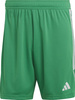 Spodenki treningowe krótkie męskie adidas Tiro 23 League zielone IB8087
