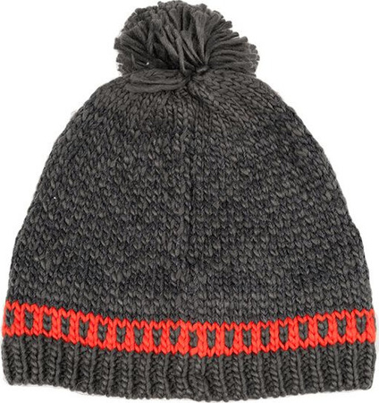 Czapka męska 4F multikolor H4Z22 CAM011 90S