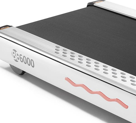 Bieżnia elektryczna HMS BE6000 semi comercial premium