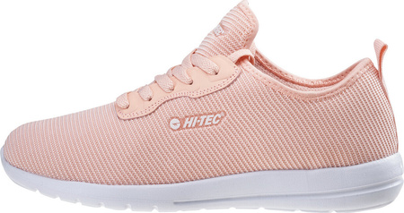 Damskie buty Hi-tec Hongur Wo's 46909-p Pink powder pink rozmiar 38