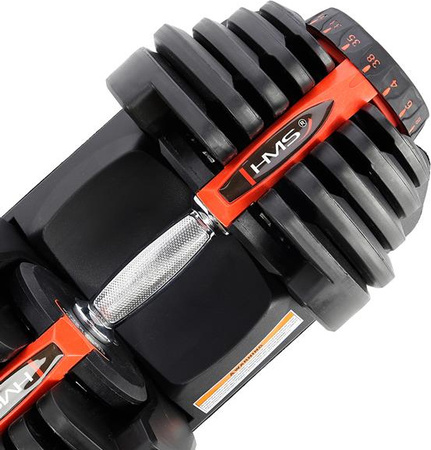 Sztangielka regulowana HMS SR80