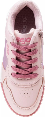 Dziecięce buty do chodzenia sportowe Bejo Bates Jrg rozmiar 34